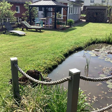 Ferienhaus Maar Beckingen Екстериор снимка