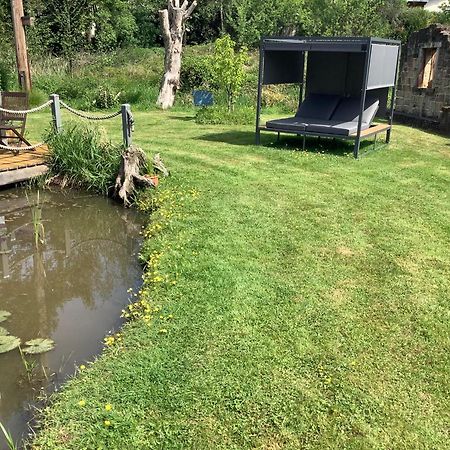 Ferienhaus Maar Beckingen Екстериор снимка