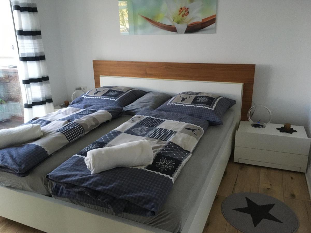 Ferienhaus Maar Beckingen Екстериор снимка