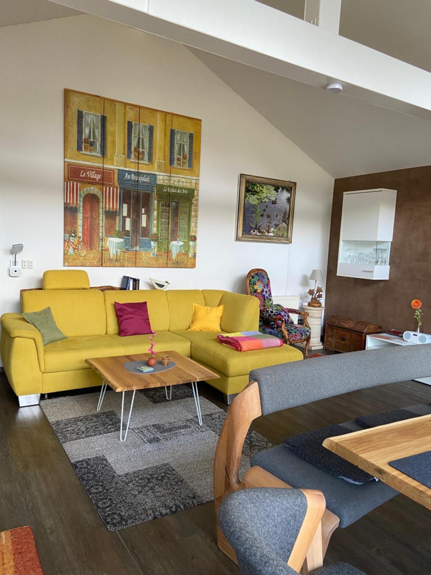 Ferienhaus Maar Beckingen Екстериор снимка