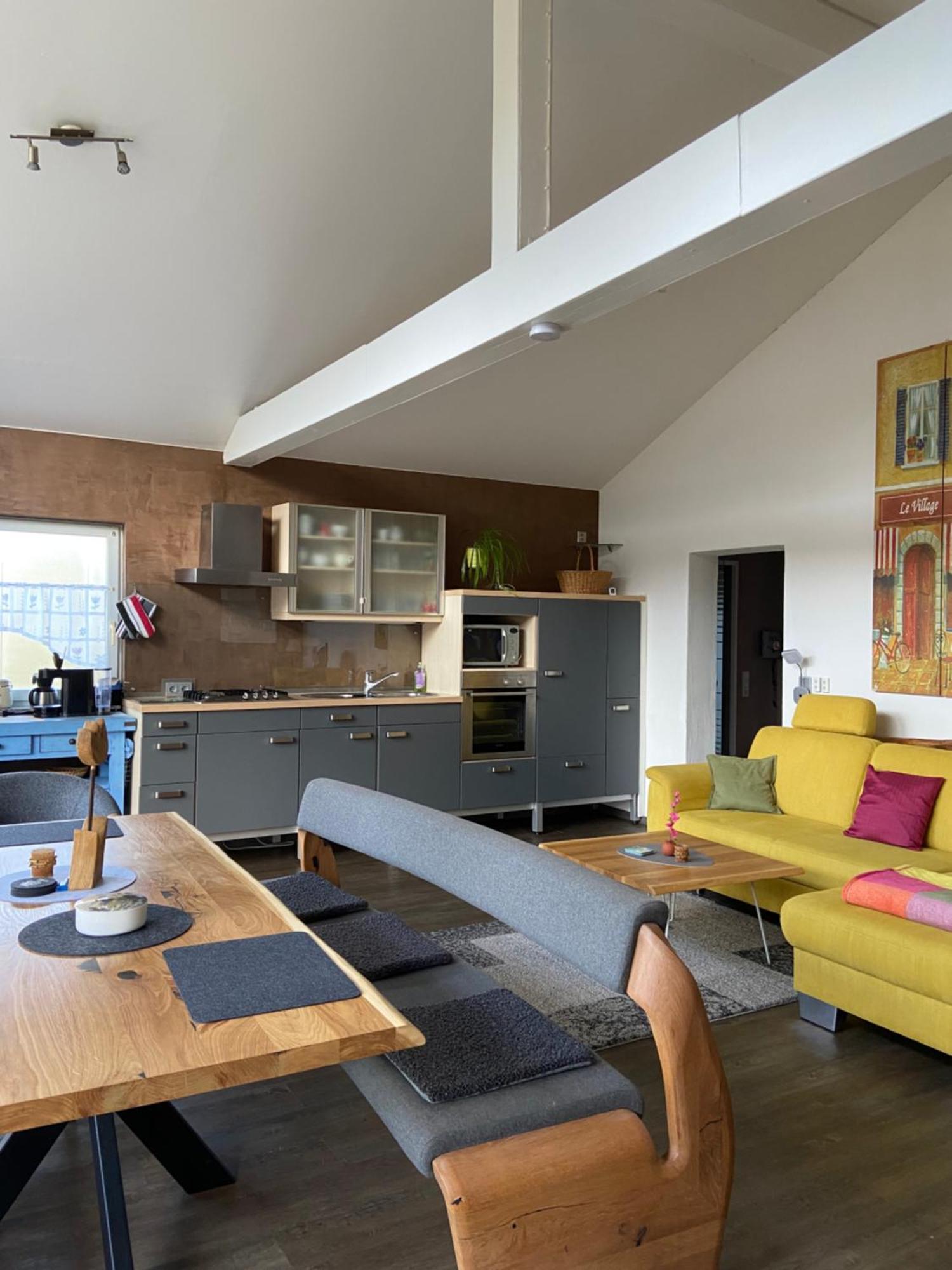 Ferienhaus Maar Beckingen Екстериор снимка