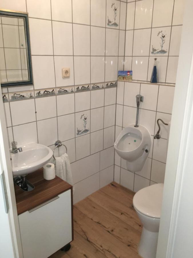 Ferienhaus Maar Beckingen Екстериор снимка