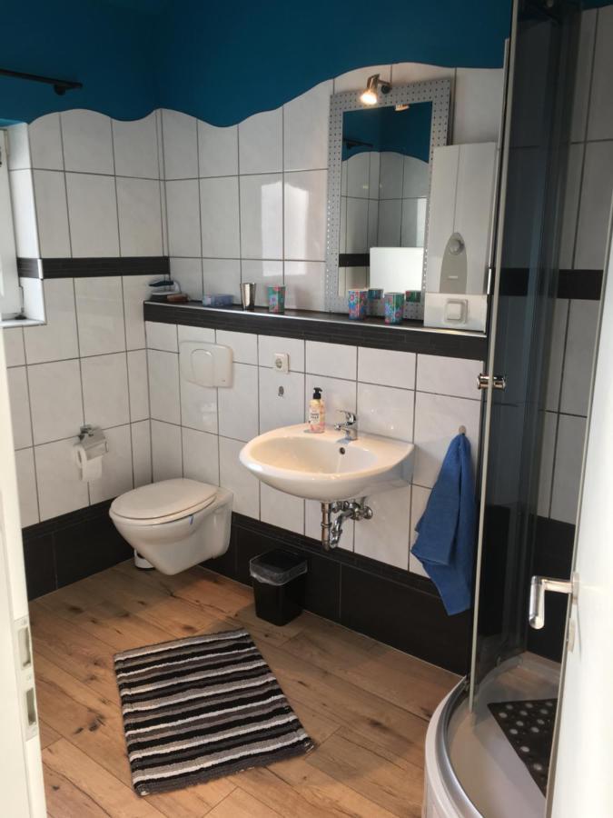 Ferienhaus Maar Beckingen Екстериор снимка