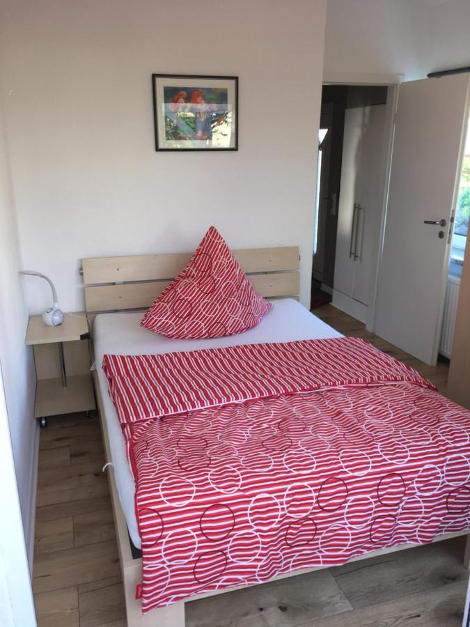 Ferienhaus Maar Beckingen Екстериор снимка